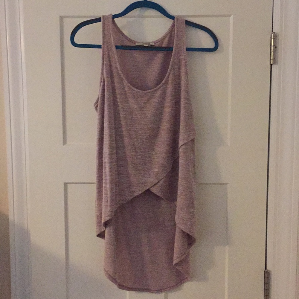 Express one eleven high low tank